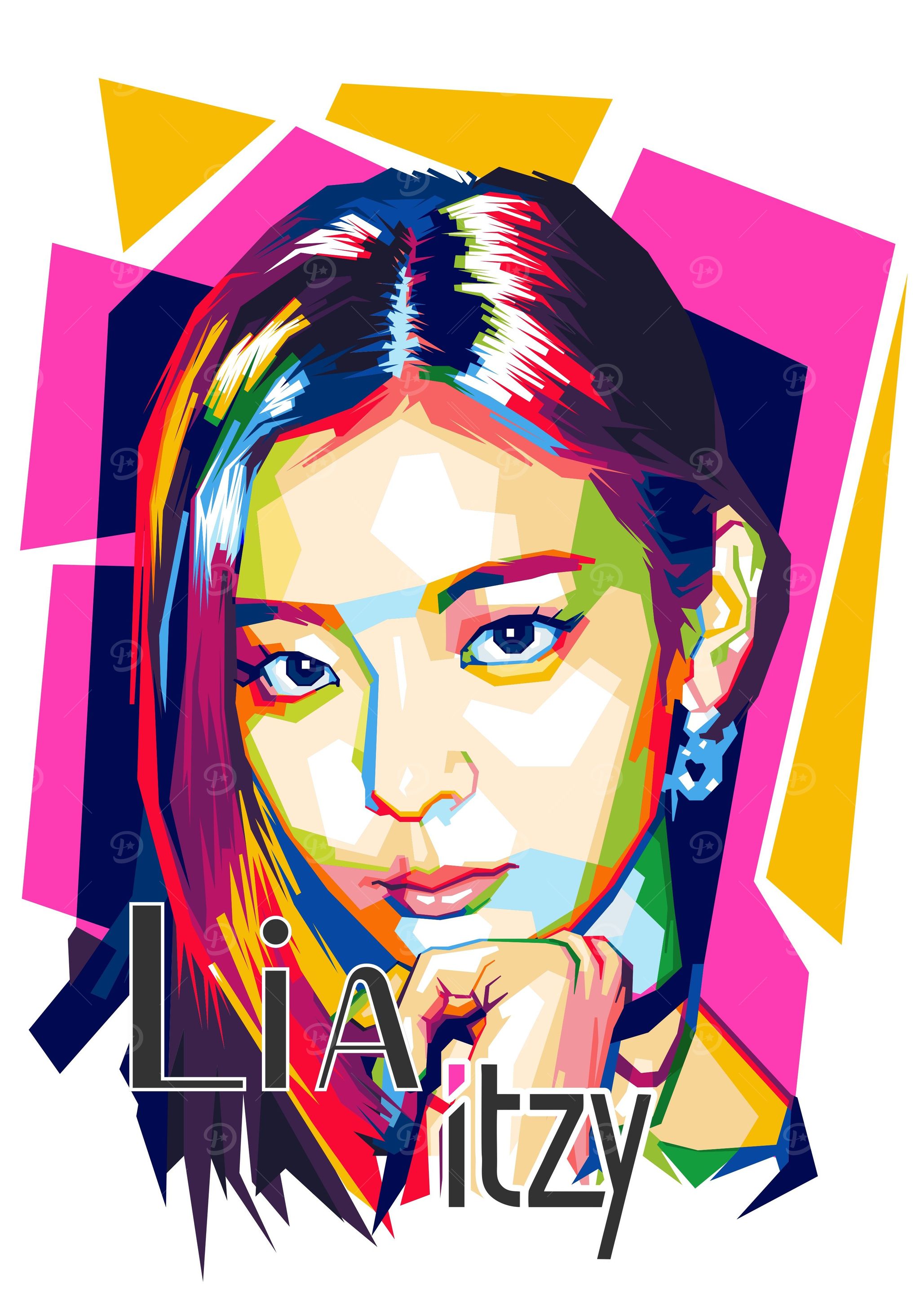 Lia Itzy