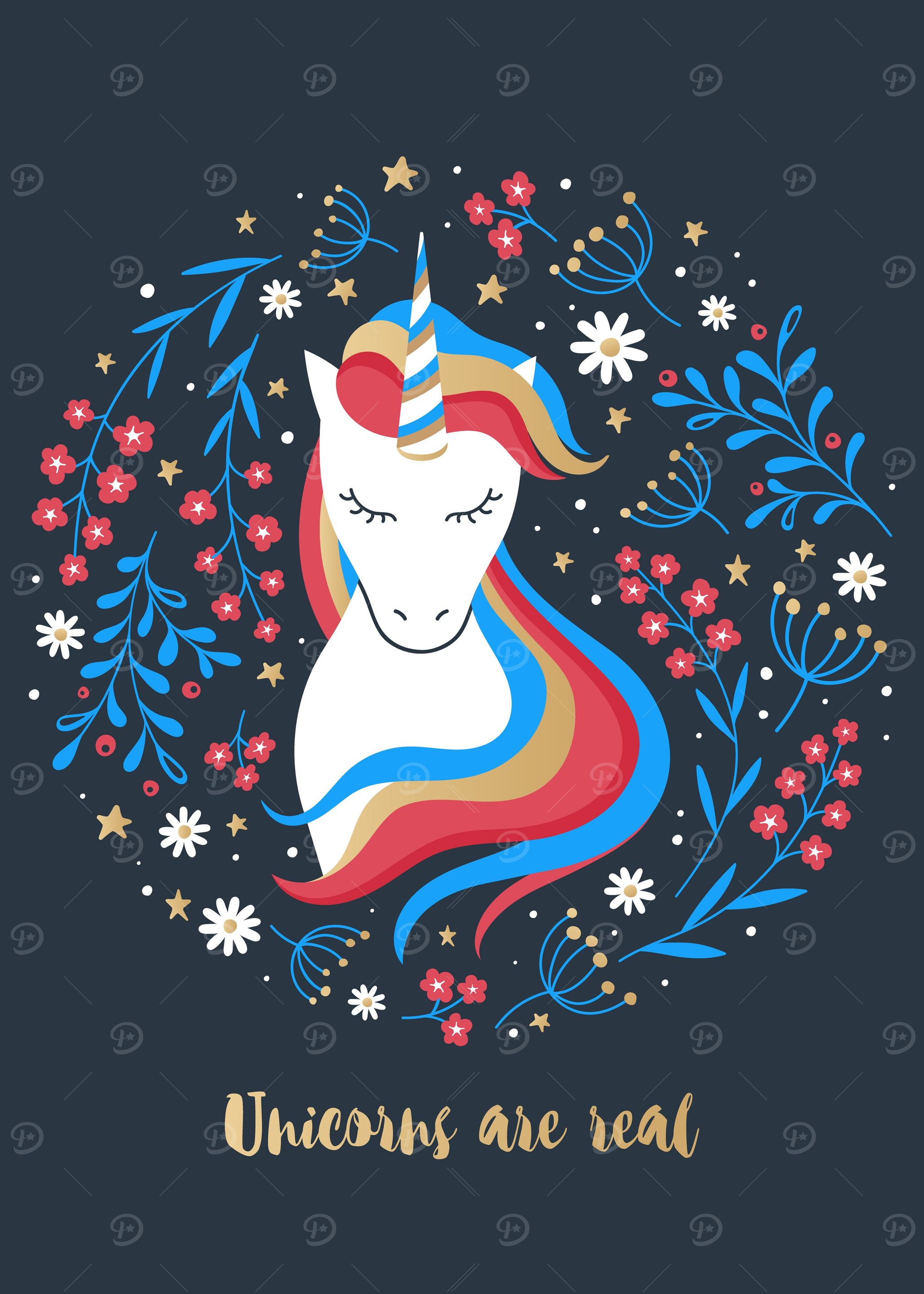 Unicorns are real quotes
