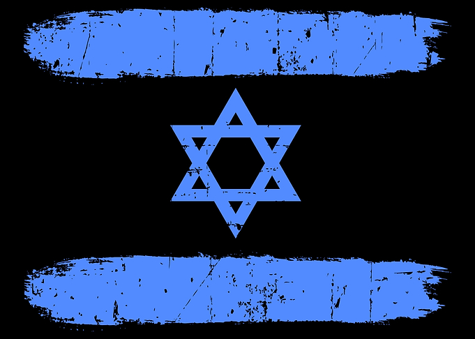 Israel flag