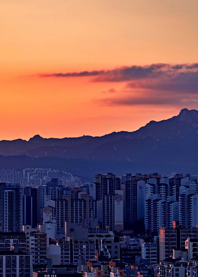 Cityscape