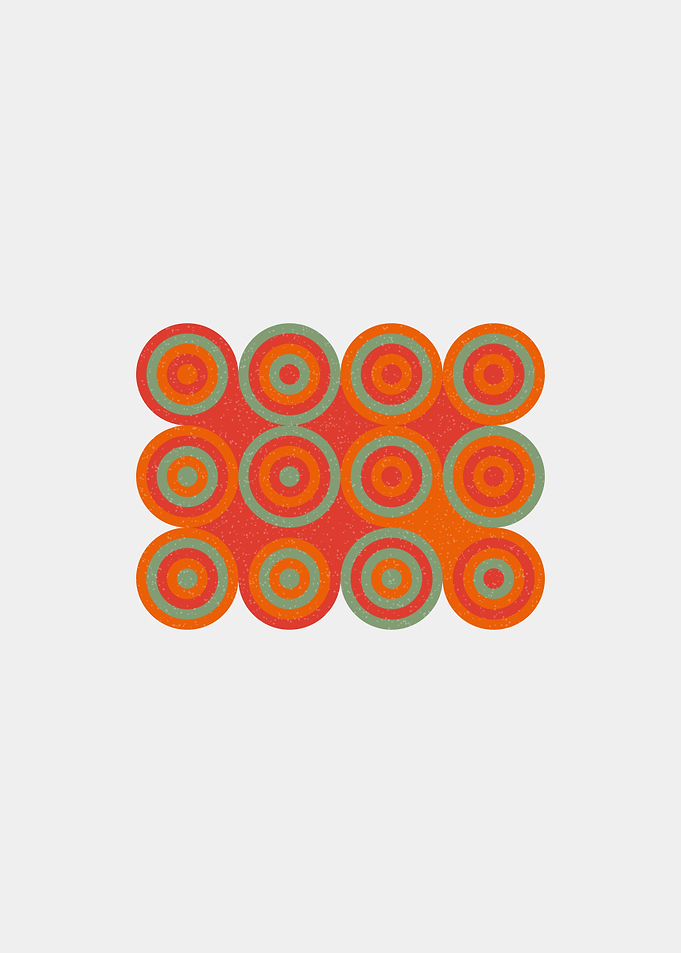 Colour Dots