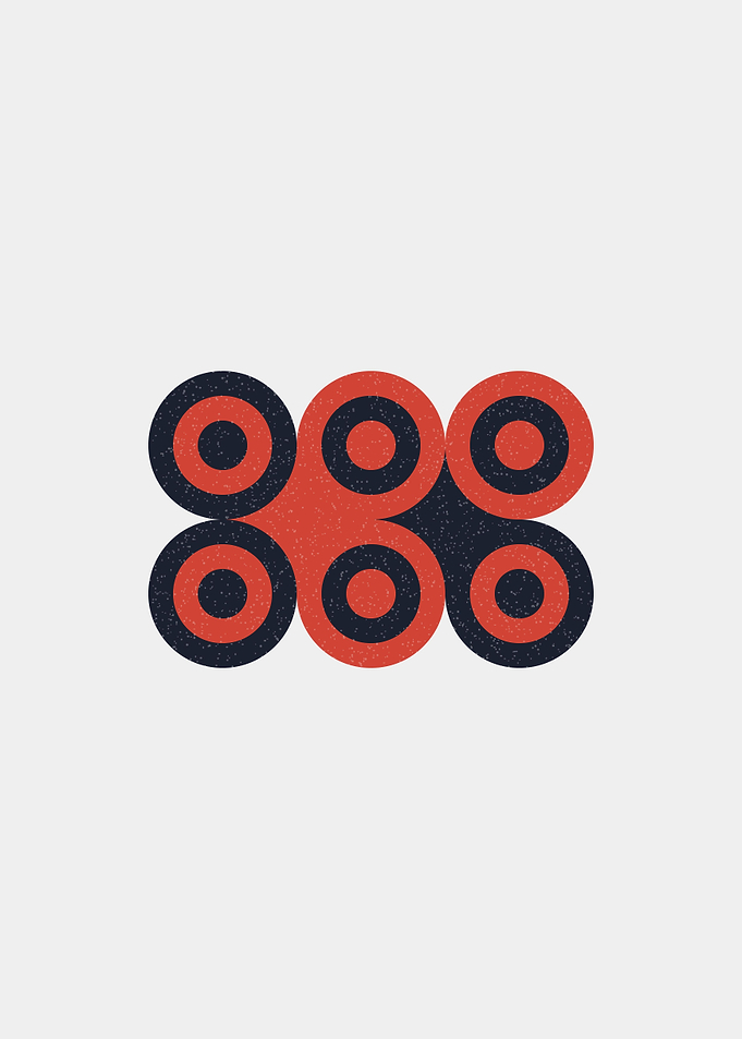 Colour Dots
