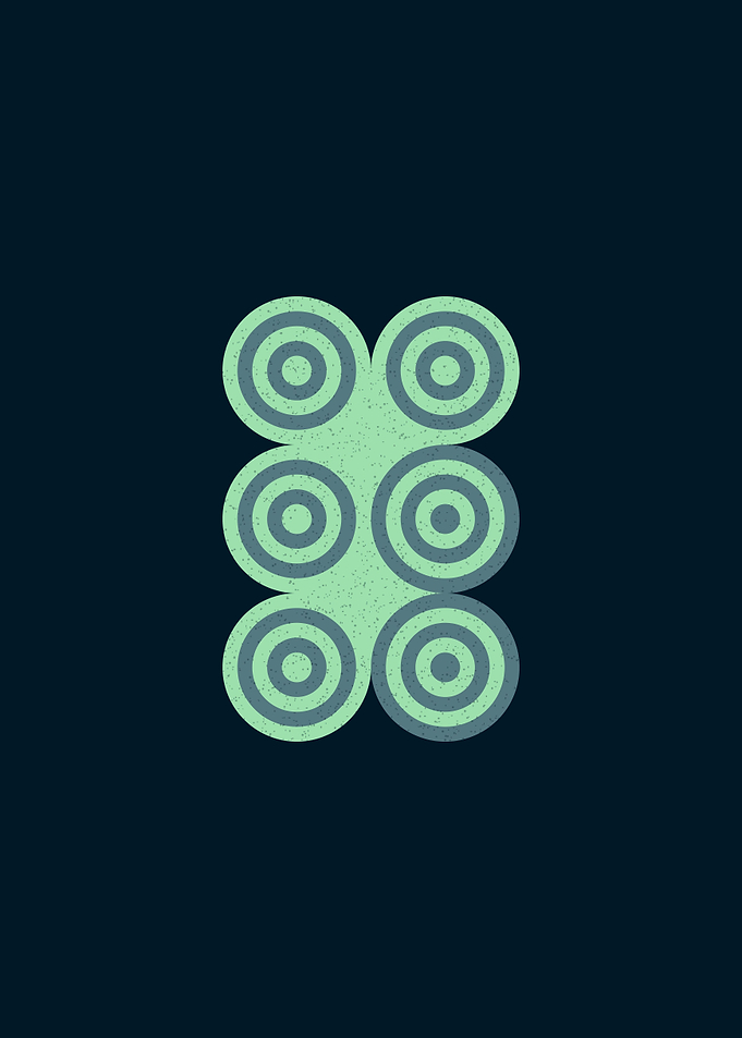 Colour Dots