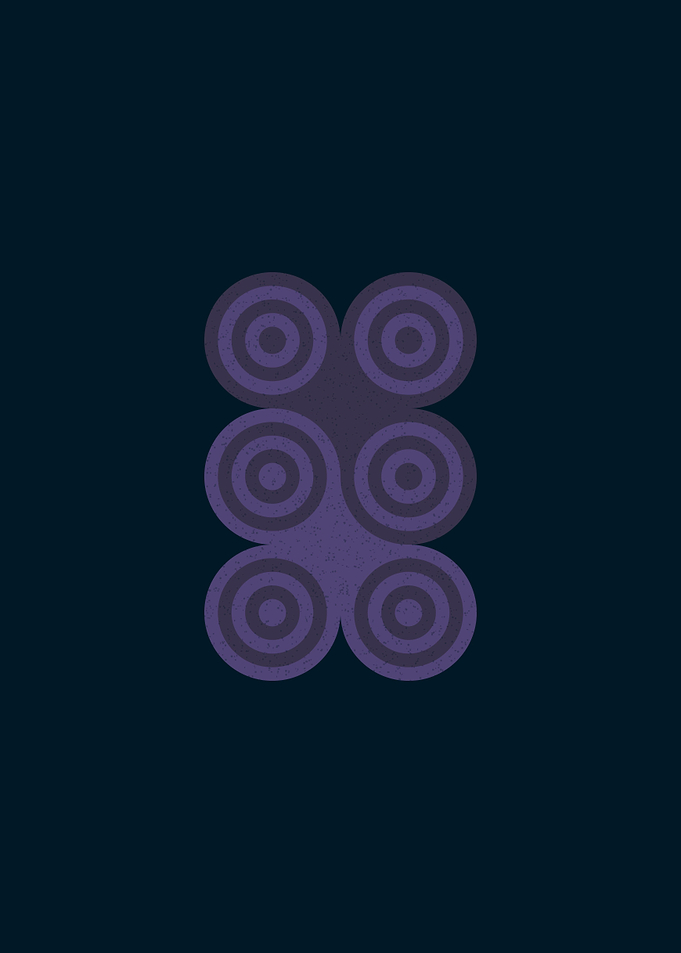 Colour Dots