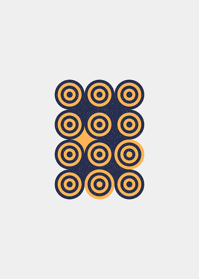 Colour Dots