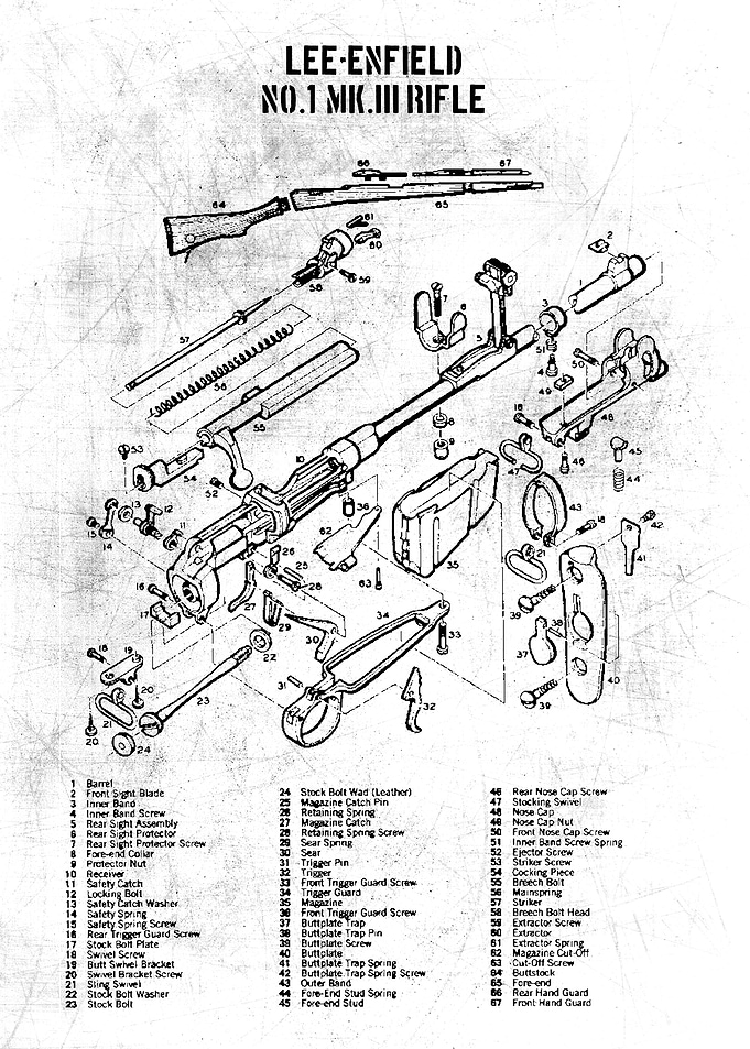 leeenfield