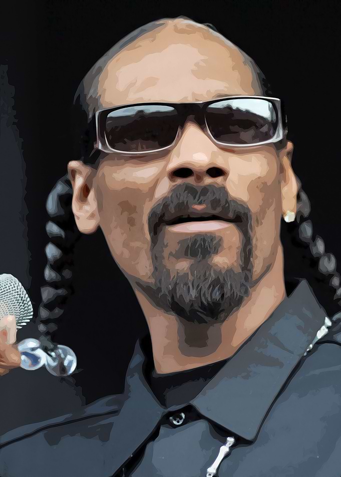 Snoop Dogg