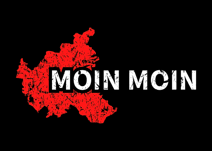 Moin Moin Hamburg