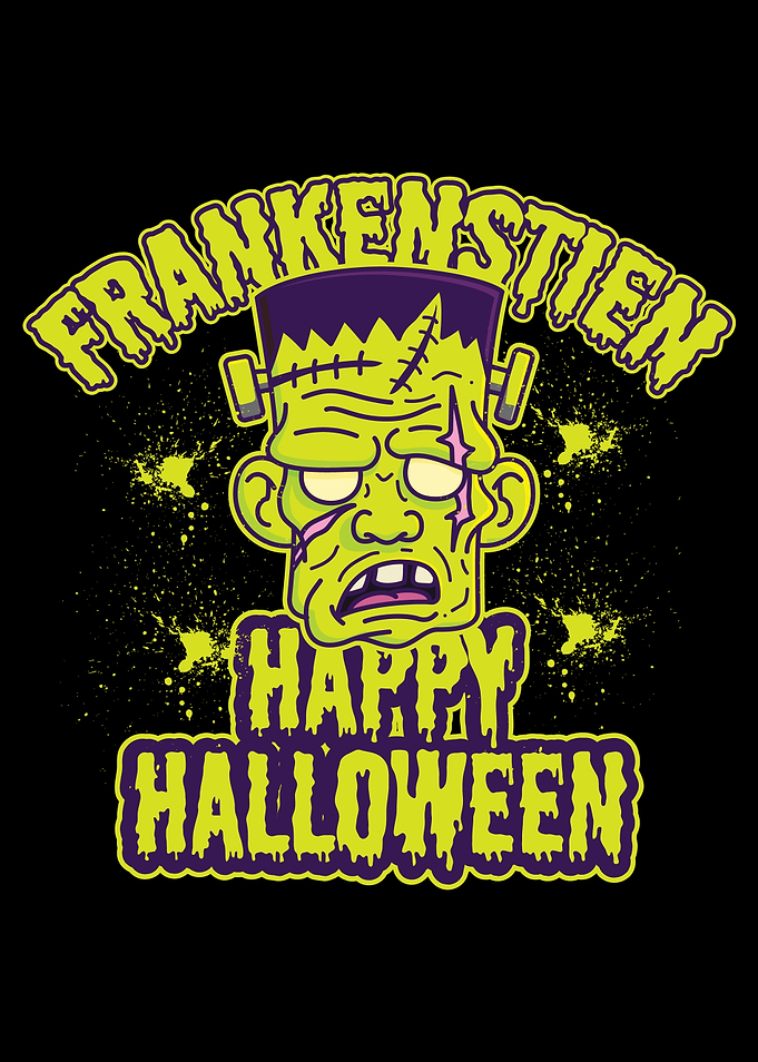 Happy Halloween Poem