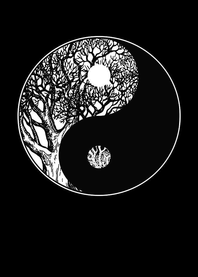 Ying Yang Meditation