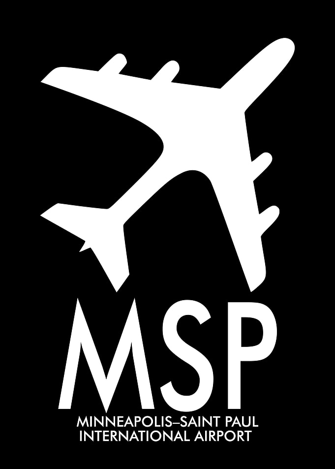 MINNEAPOLIS MSP AIRPORT