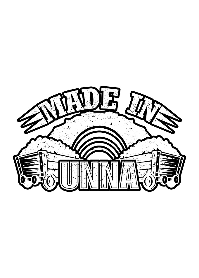 Made in Unna Gift Idea