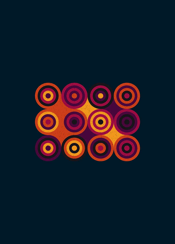 Colour Dots