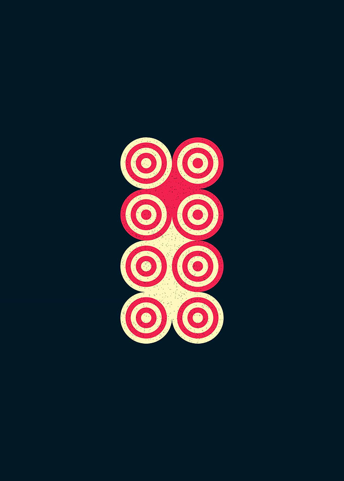Colour Dots
