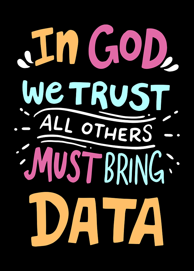 Data Analyst