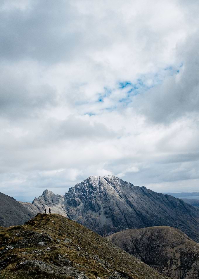 Marsco mount