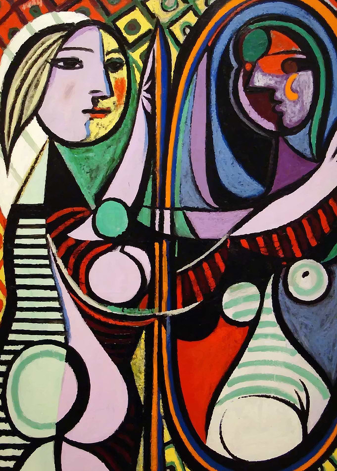 Pablo Picasso