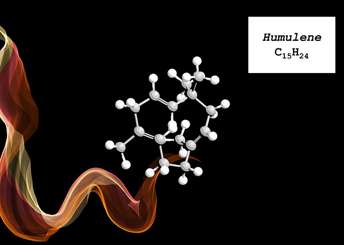 Humulene