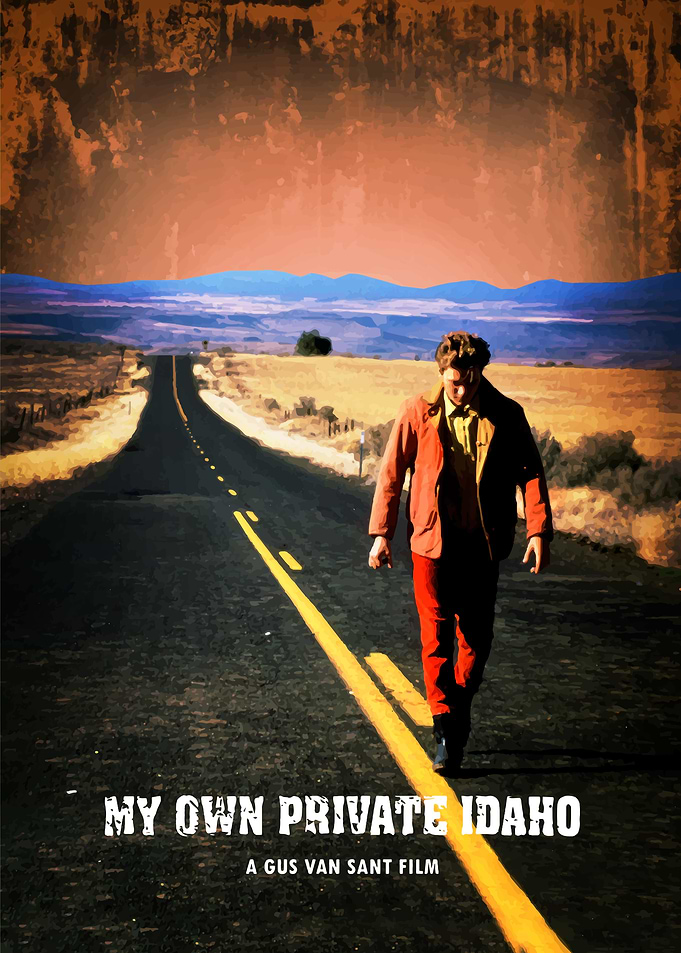 My Own Private Idaho