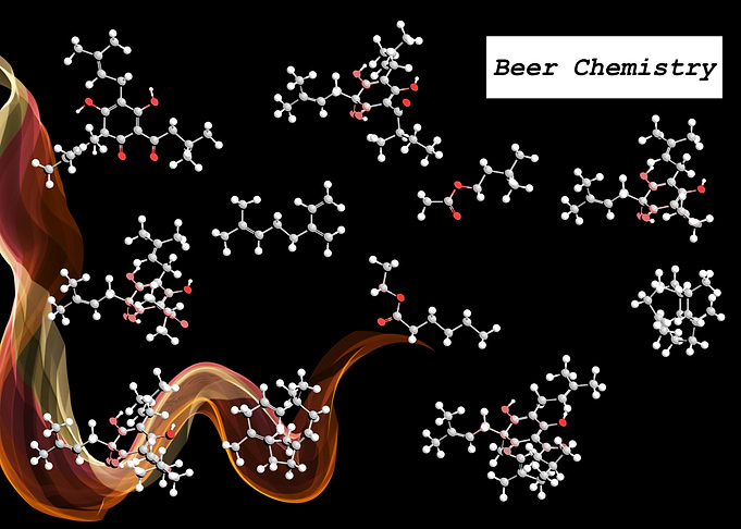 Beer Chemistry