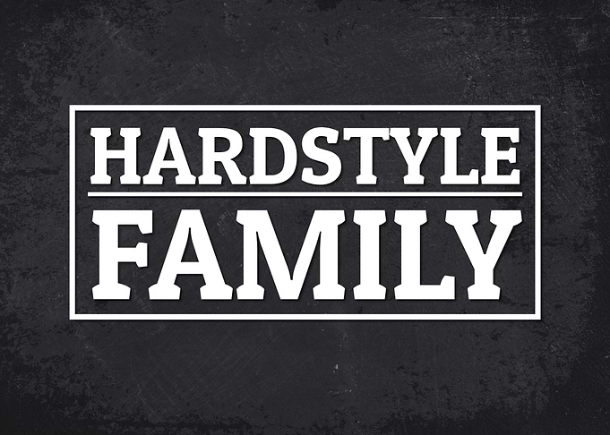 Hardstyle Family