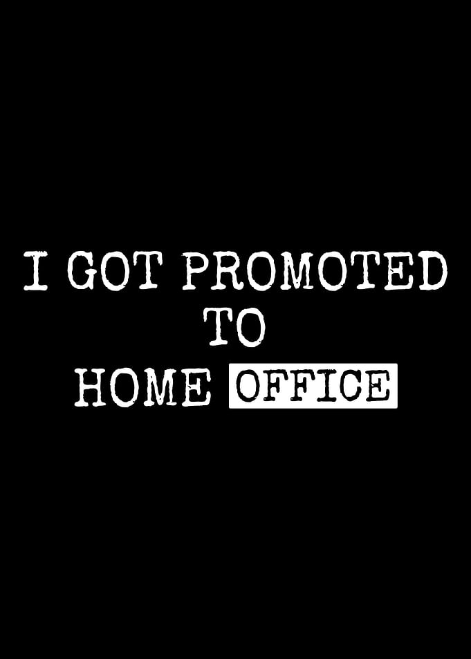 Home Office