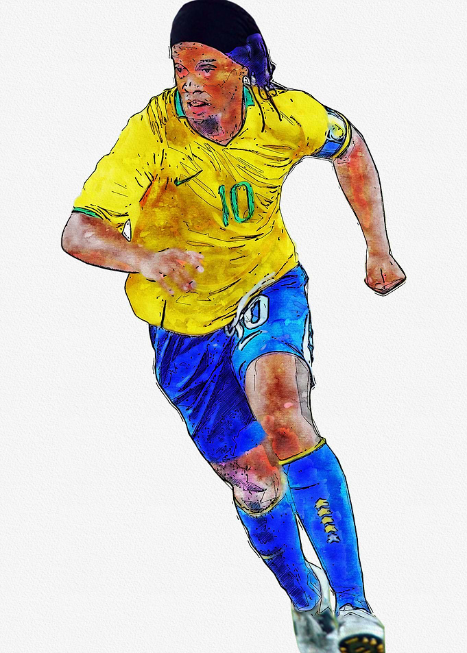 Ronaldinho