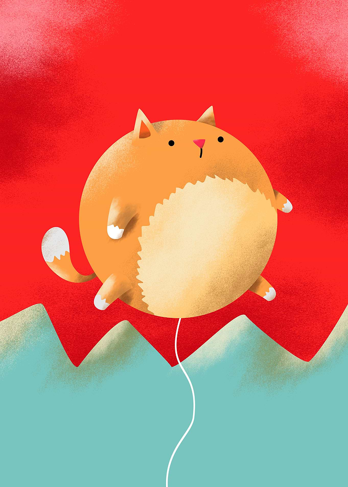 Big Cat