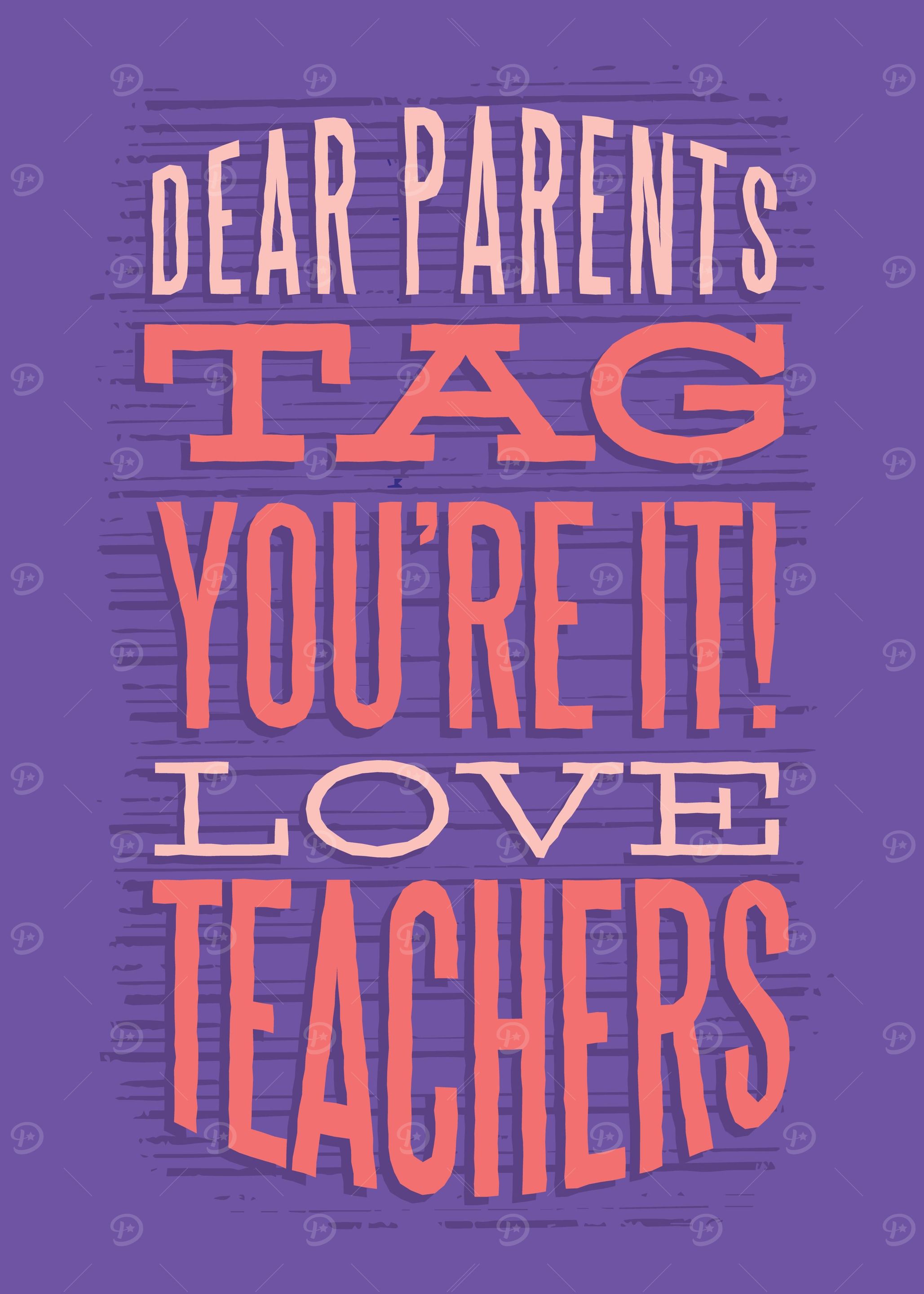 Funny teacher saying Desi