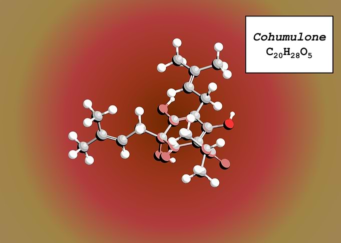 Cohumulone