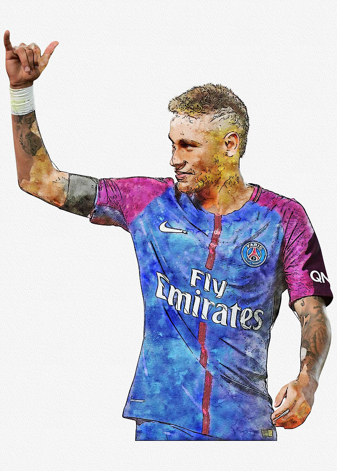 Neymar