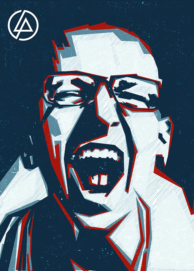 Chester Bennington