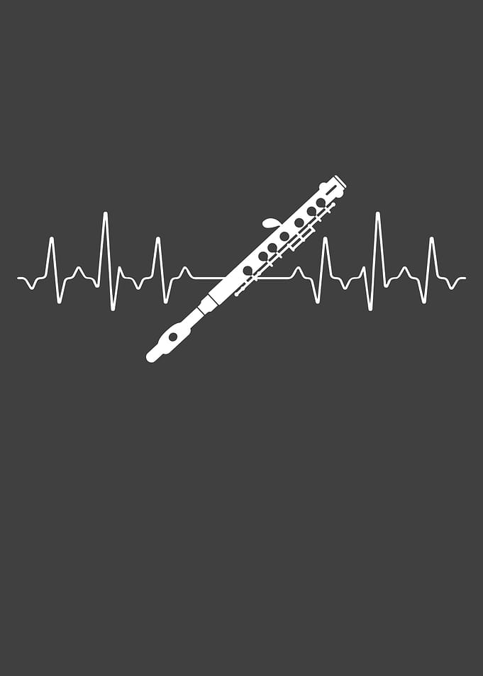 Piccolo Instrument
