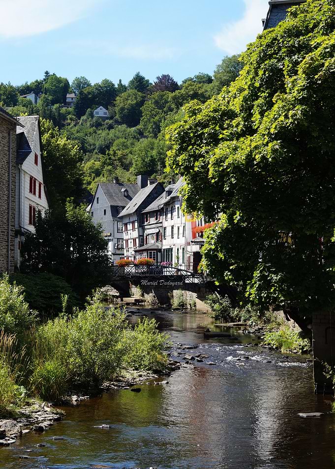 Beautiful valley