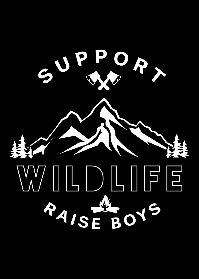 Raising Boys