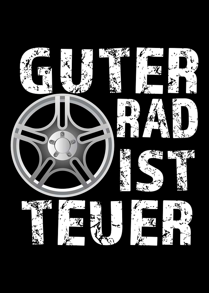 Felge Felgen Rad Rat Teuer