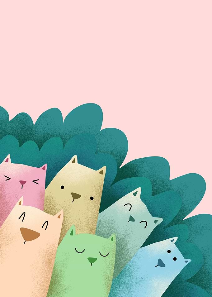 Cats