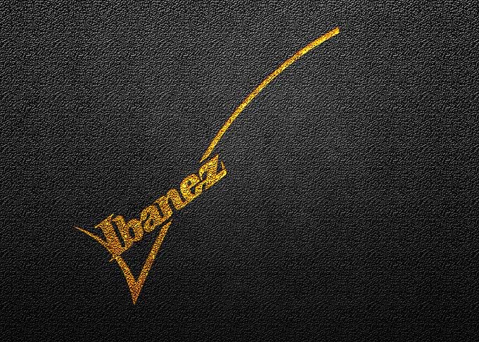 Ibanez Logo emblem