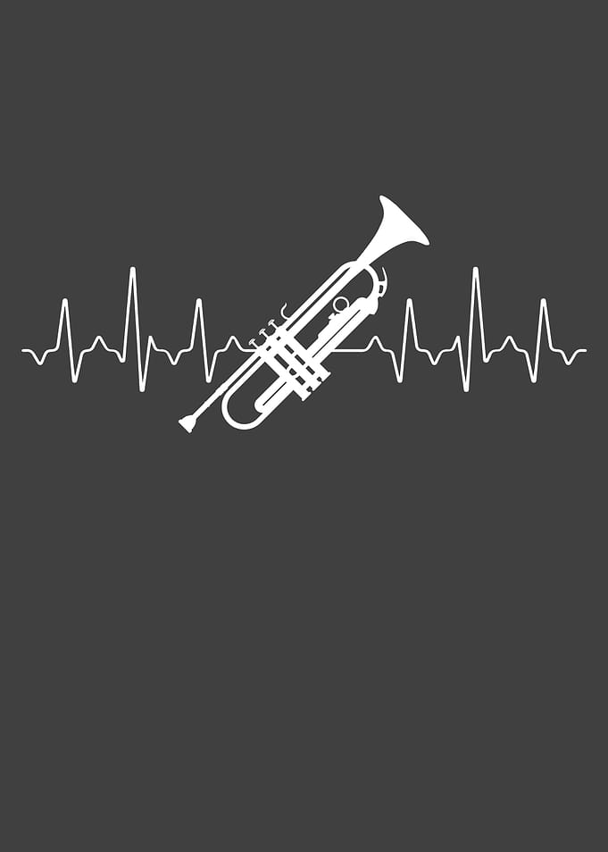 Trumpet Heartbeat