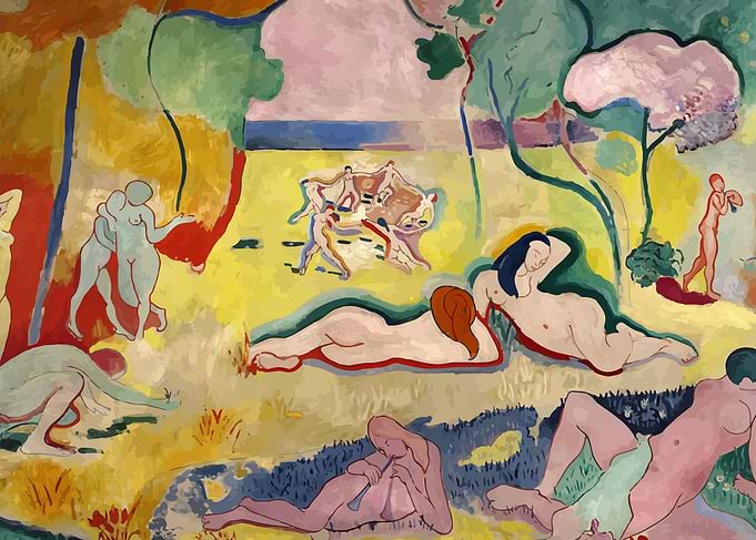 Henri Matisse