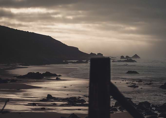 Moody Beach