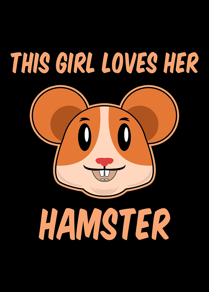 Hamster