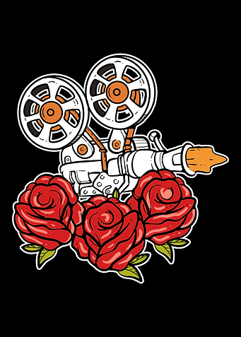 Movie Roses Actor Or Actre
