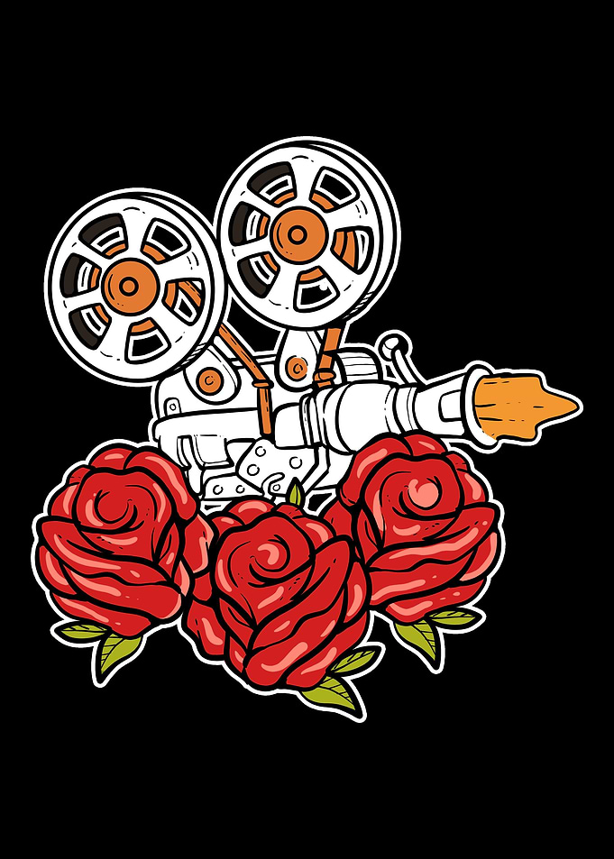 Movie Roses Actor Or Actre