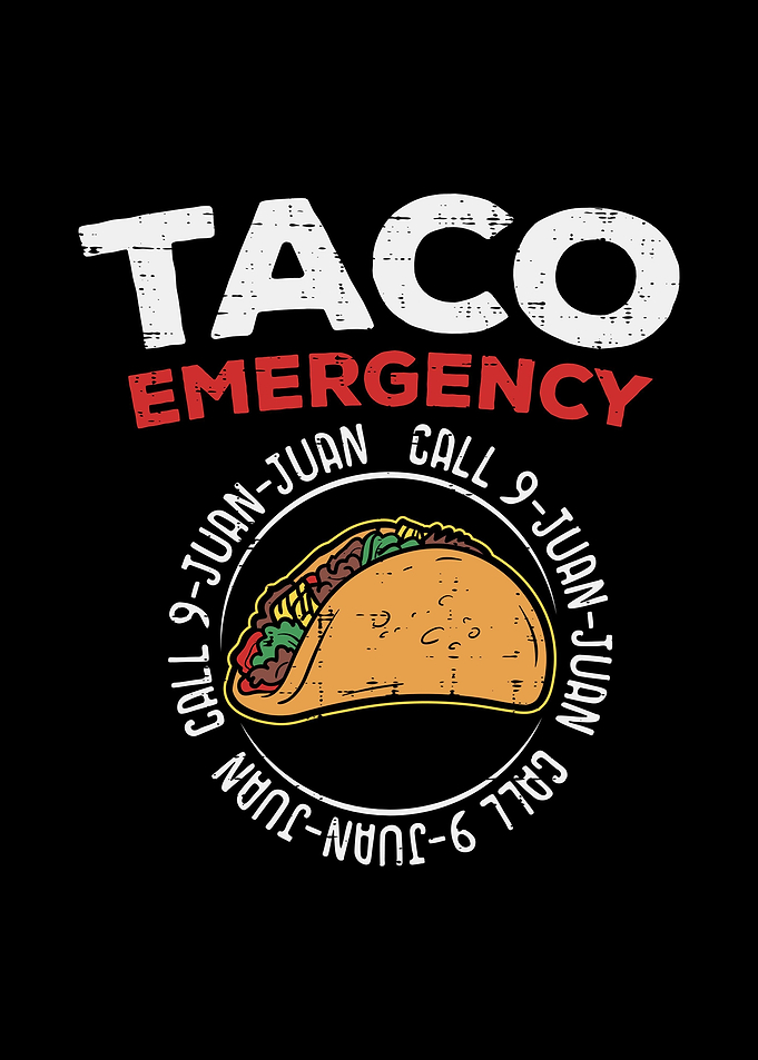 Taco emegency