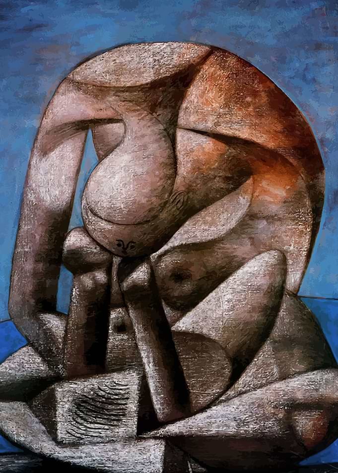Pablo Picasso