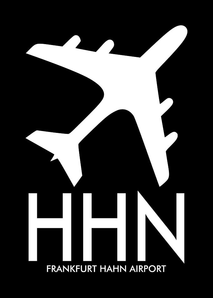 FRANKFURT AIRPORT HHN