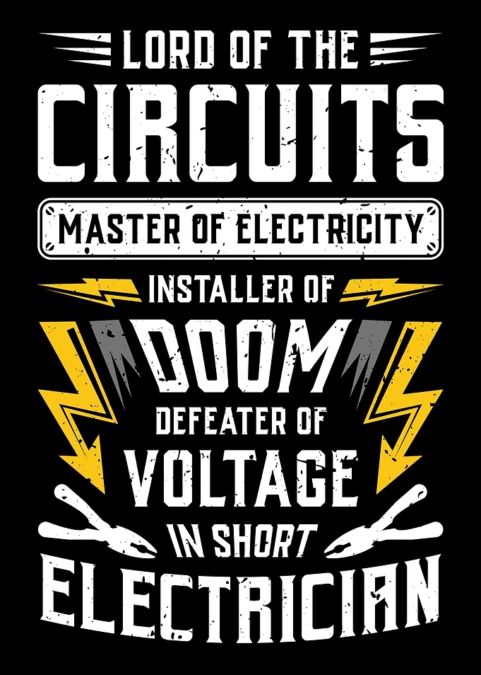 Master Of Electricity