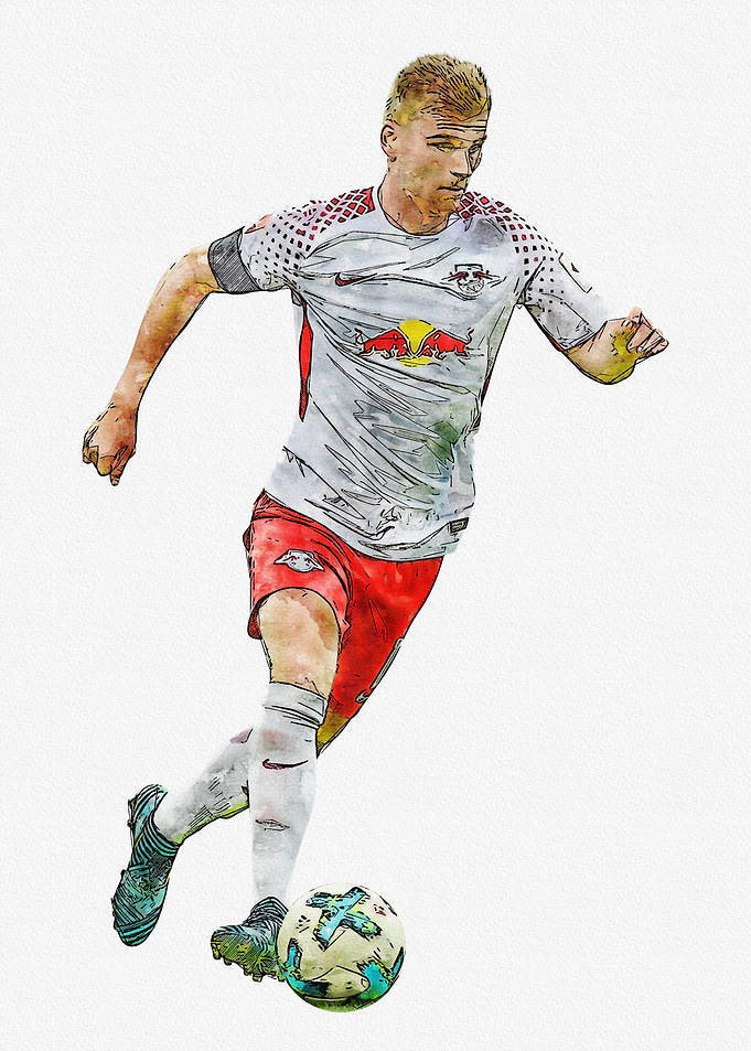 Timo Werner