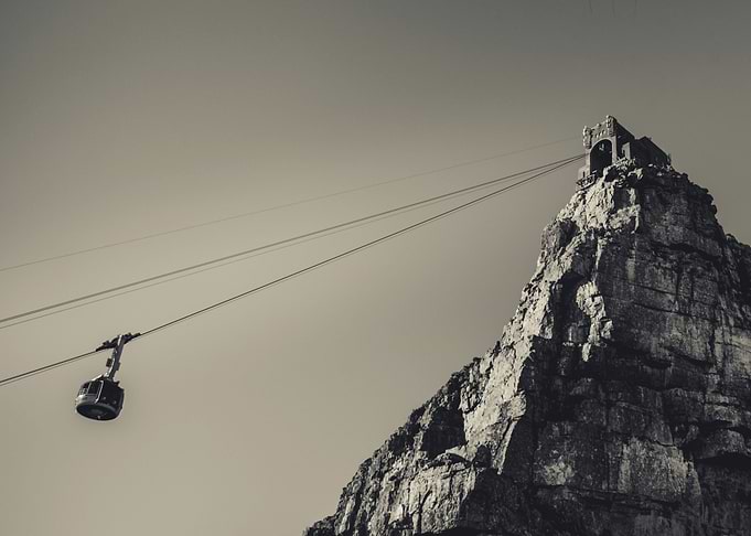 Cableway